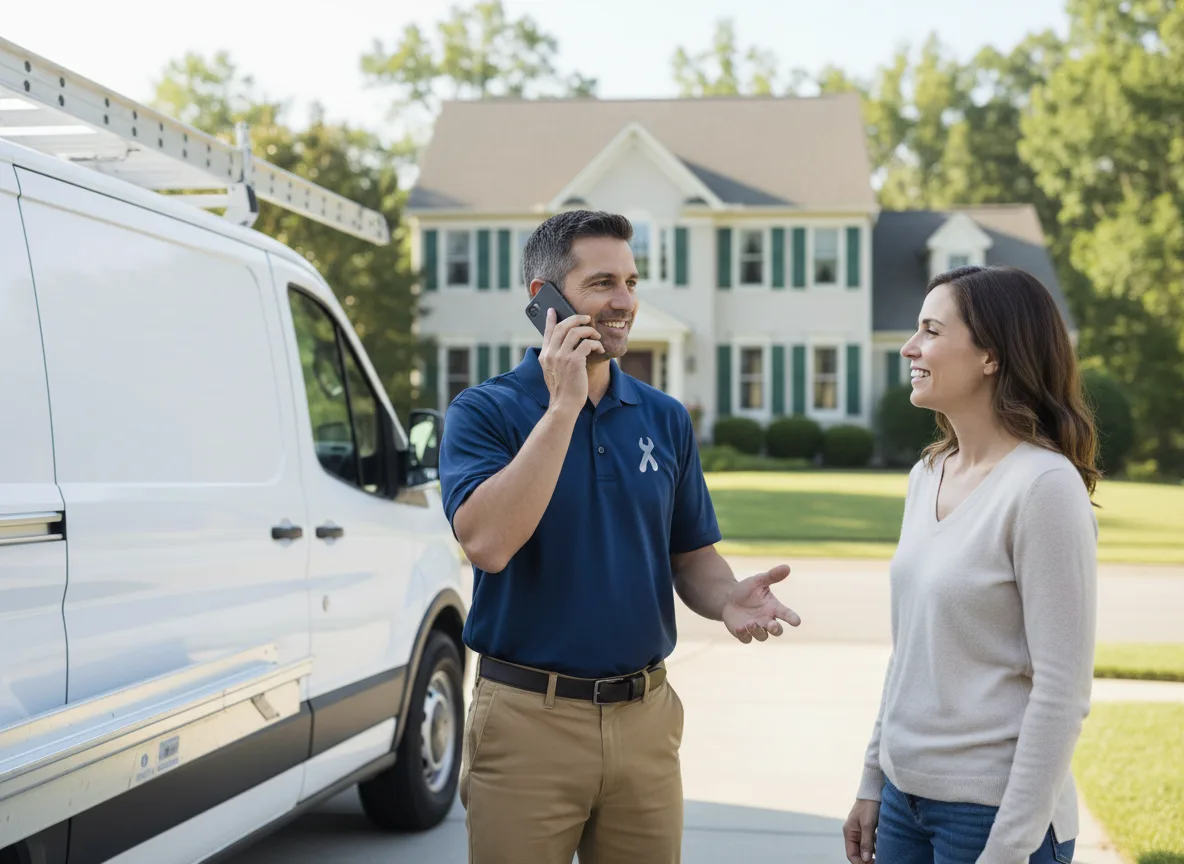 Home Gutter Service Brewster, KS FAQs