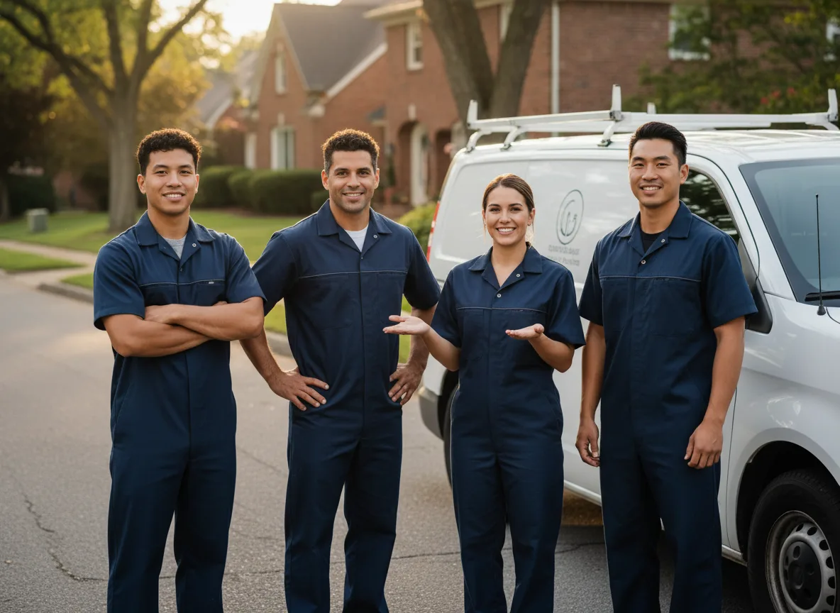 Home Gutter Service company in Brewster, KS
